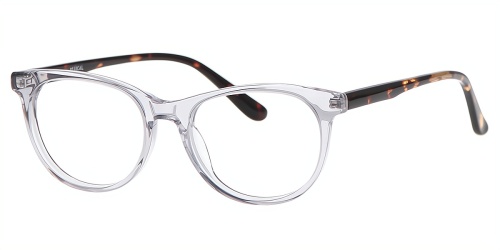 Oval Eyeglasses