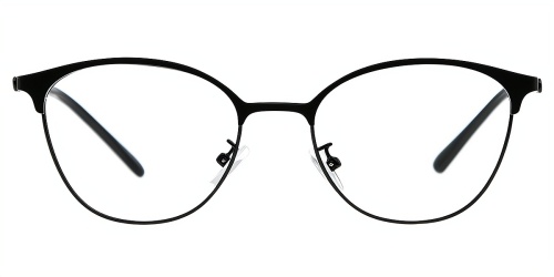 Cat-Eye Eyeglasses