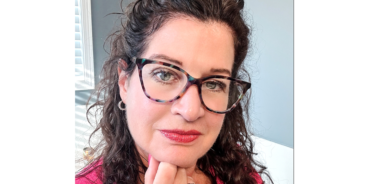 Floral Cat Eye Chic Acetate Eyeglasses