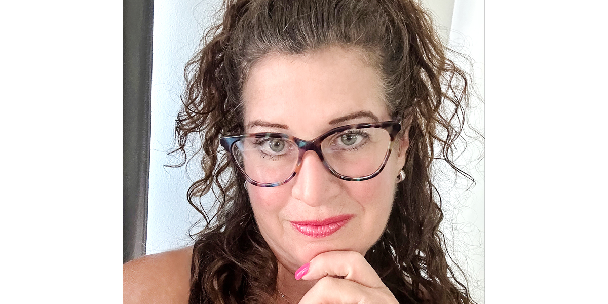 Floral Cat Eye Chic Acetate Eyeglasses