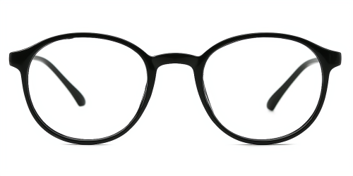 TR90 Oval Glasses