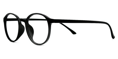 TR90 Oval Glasses