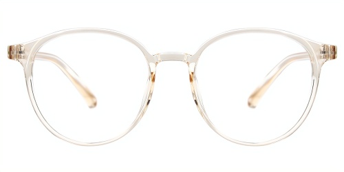 TR90 Round Glasses