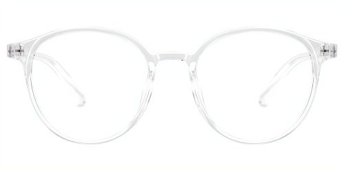 TR90 Round Glasses