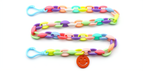 Smile Glasses chain