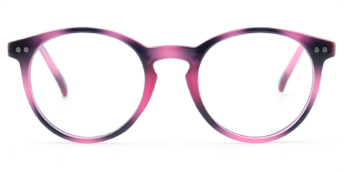 Oval Classic TR90 Glasses