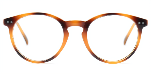 Oval Classic TR90 Glasses