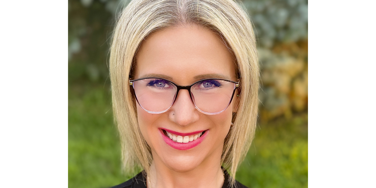 Black Cat Eye Elegant TR90 Eyeglasses