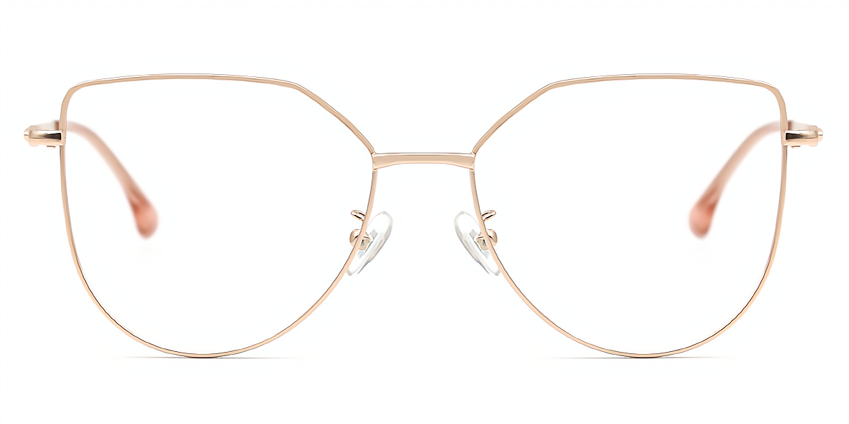 Cateye Glasses