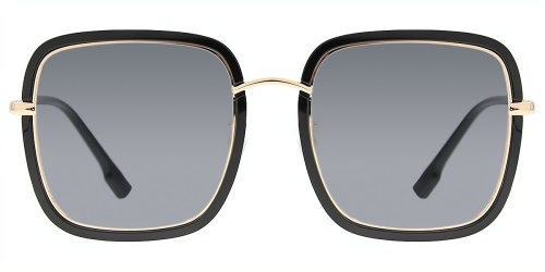 Square Modish TR90 Glasses