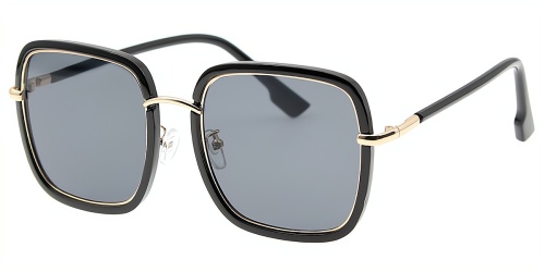 Square Modish TR90 Glasses