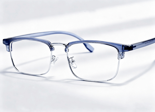 Browline Eyeglasses