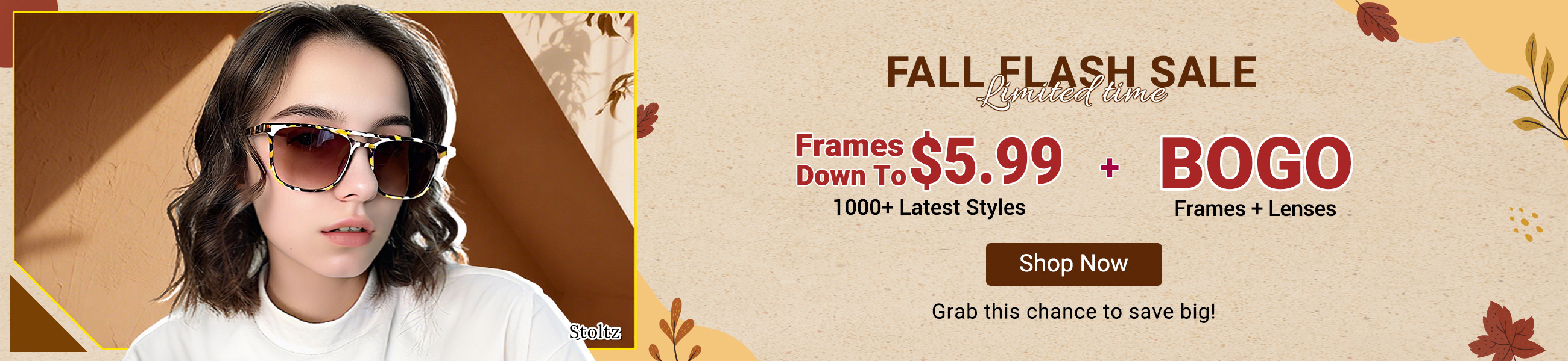 Fall Trends 2025, Buy 1 Get 1 Free