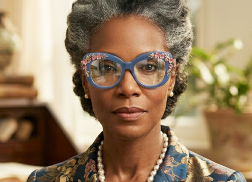Square Eyeglasses