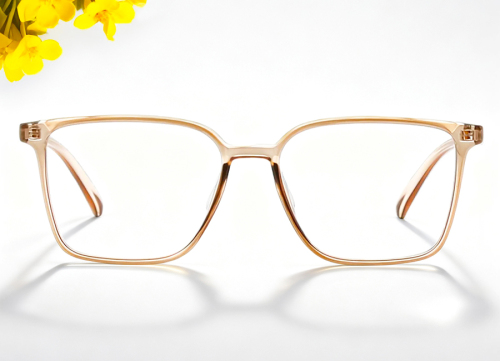 TR90 Rectangular Glasses