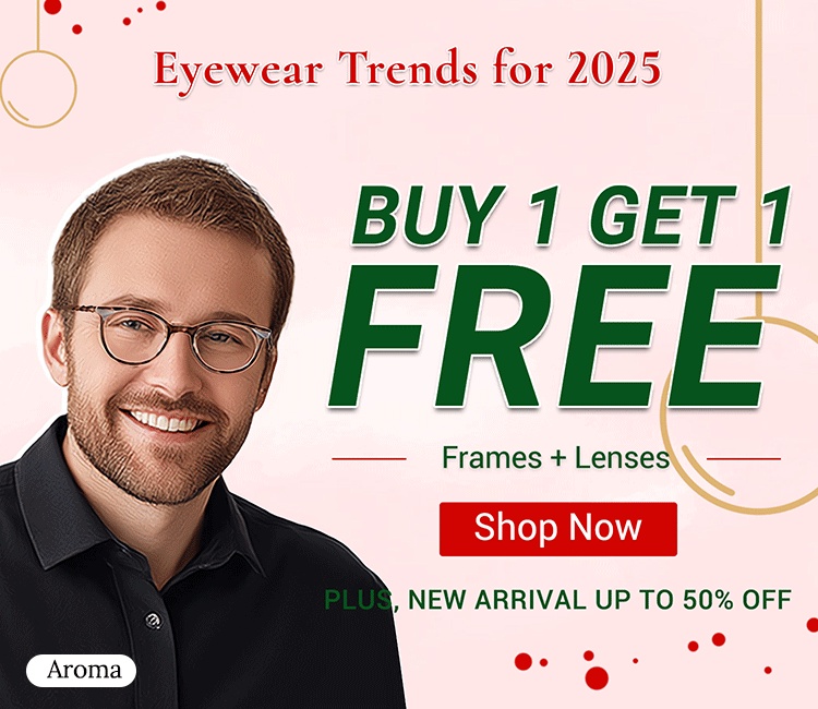 Prescription glasses deals online