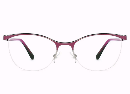 Browline Eyeglasses