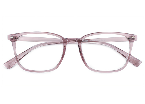 Rectangle Eyeglasses