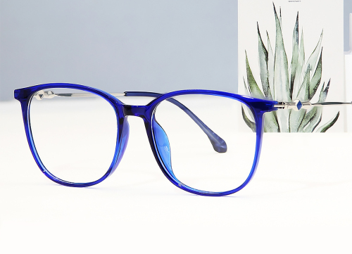 Square Eyeglasses