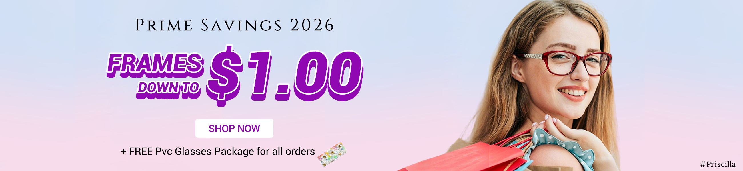 2026 Special Offer