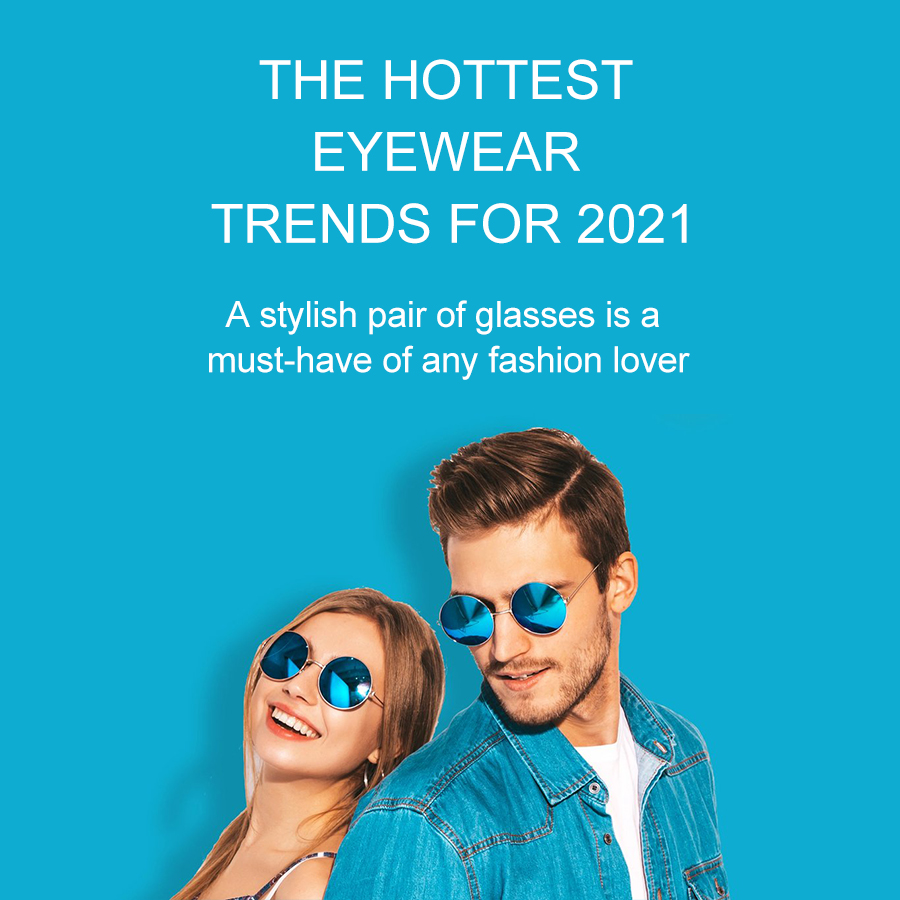 Hottest hotsell new sunglasses